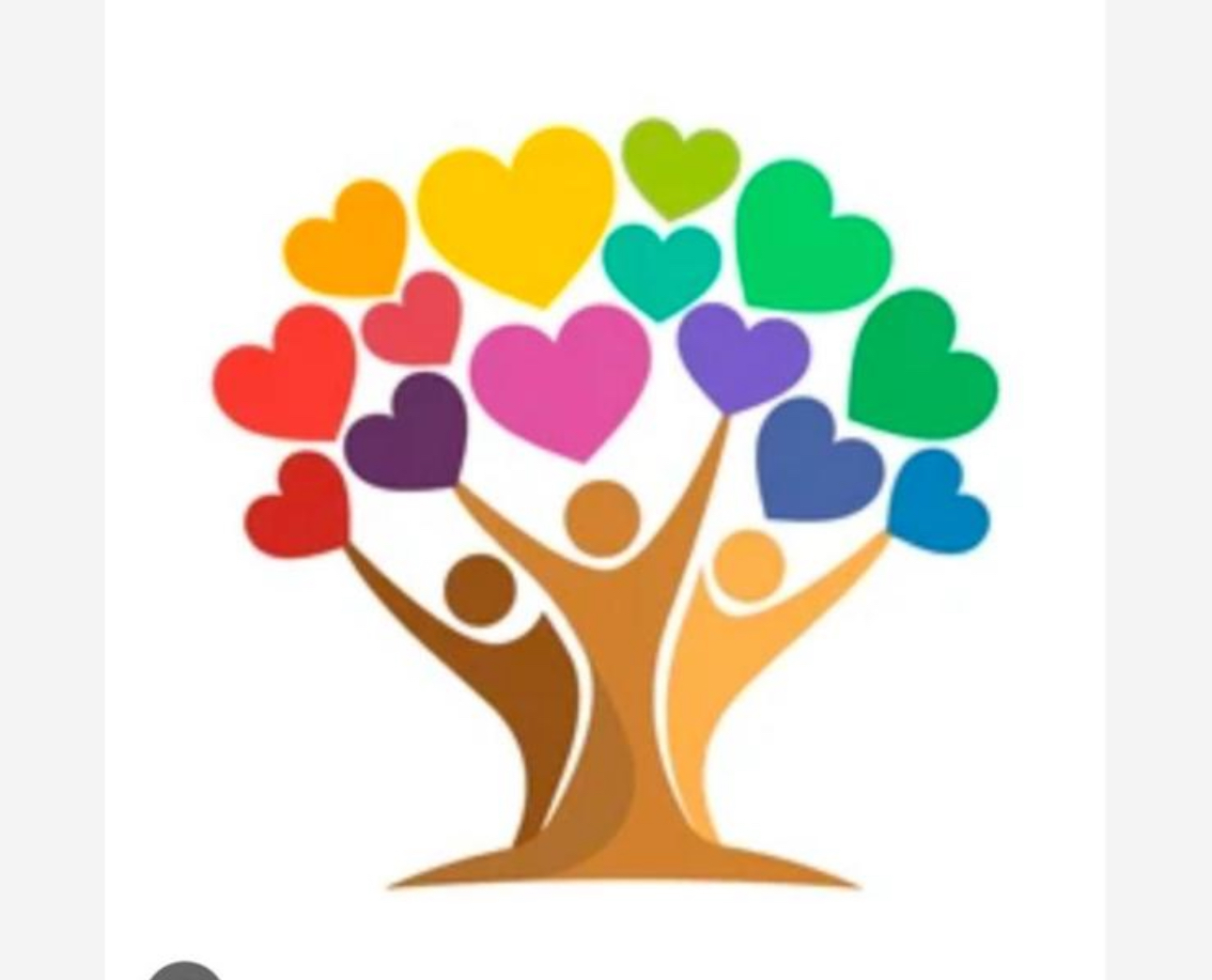 Joyful Hearts Logo